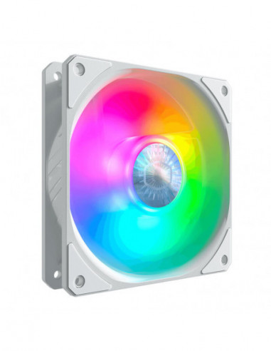 Cooler Master SickleFlow 120mm ARGB,...