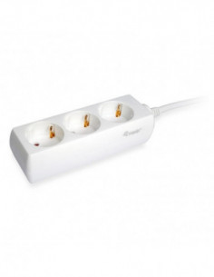 Régua de tomadas EQUIP com...