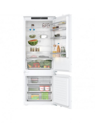 Bosch - Combinado Enc. Serie4 Xxl...