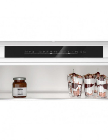 Bosch - Combinado Enc. Serie4 Xxl...