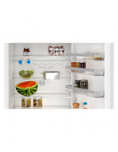 Bosch - Combinado Enc. Serie4 Xxl...