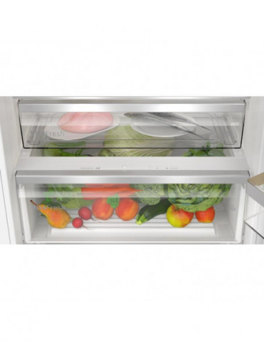 Bosch - Combinado Enc. Serie4 Xxl...