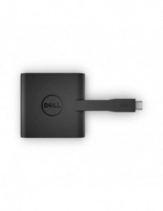 Adaptador de Corrente Dell...