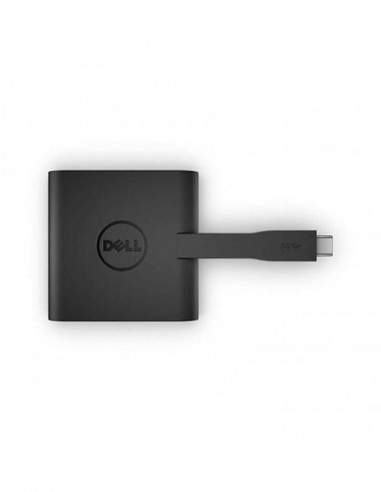 Adaptador de Corrente Dell DA200...