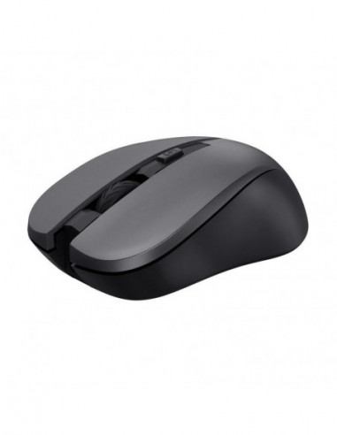 Teclado Español + Ratón Trust Trezo...