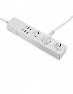 Regulador Inteligente...