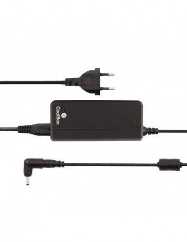 Carregador Portátil Universal Coolbox...