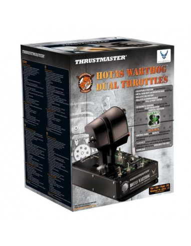 Controlador de Voo Thrustmaster HOTAS...