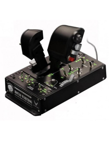 Controlador de Voo Thrustmaster HOTAS...