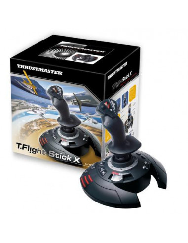Joystick Thrustmaster T.Flight Stick...