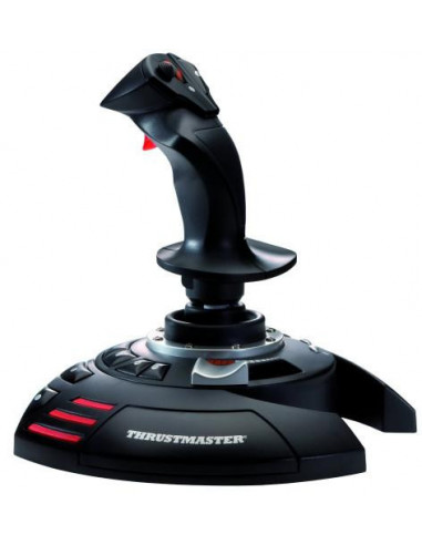 Joystick Thrustmaster T.Flight Stick...