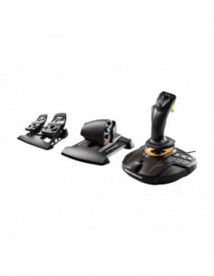 Joystick ThrustMaster...