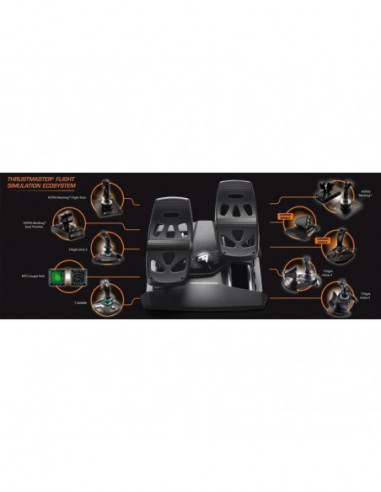 Joystick ThrustMaster T.16000M Flight...