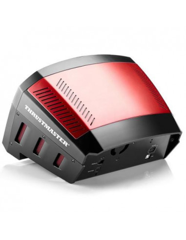 Base de Simulador de Corrida...