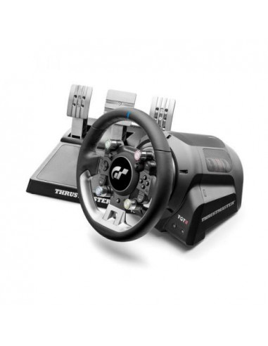 Volante e Pedais ThrustMaster T-GT...