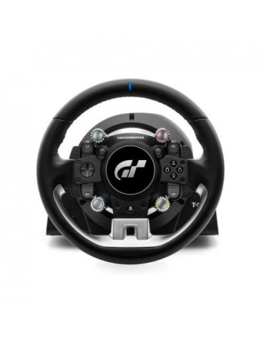 Volante e Pedais ThrustMaster T-GT...