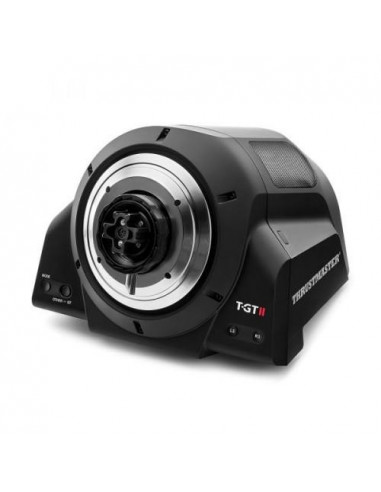 Volante e Pedais ThrustMaster T-GT...