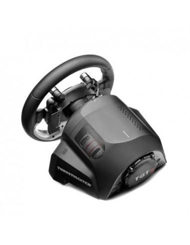 Volante e Pedais ThrustMaster T-GT...