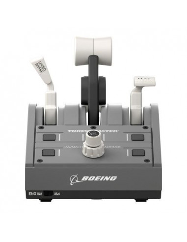 Acessório Thrustmaster TCA Quadrant...