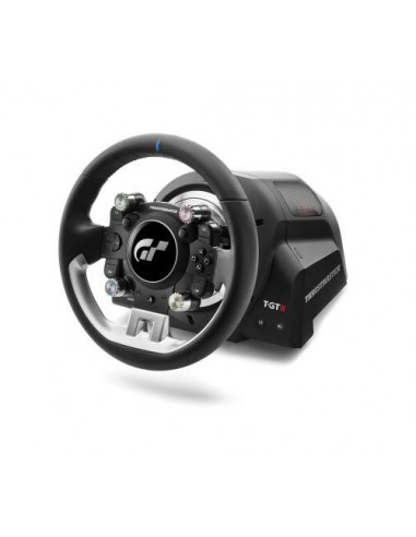 Volante e Pedal Thrustmaster T-GT II...
