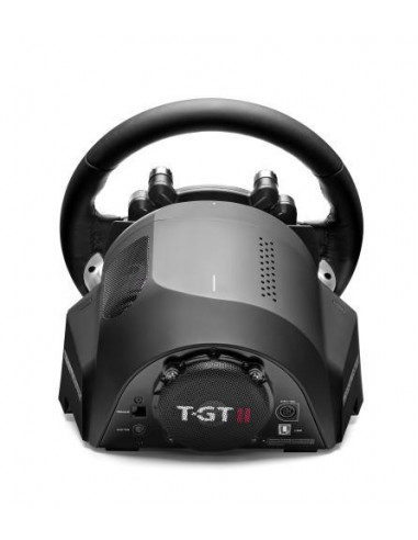 Volante e Pedal Thrustmaster T-GT II...