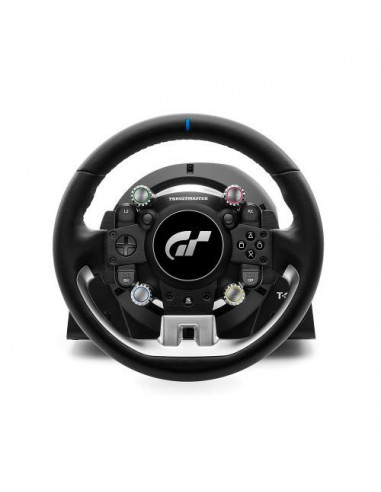 Volante e Pedal Thrustmaster T-GT II...