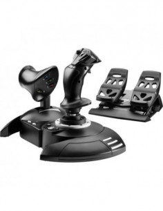 Joystick Thrustmaster...