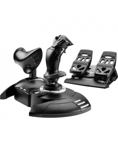 Joystick Thrustmaster T.Flight Full...
