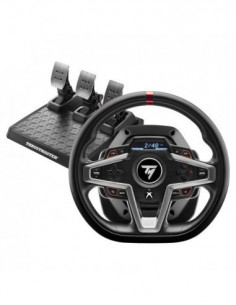 Volante Thrustmaster T248...