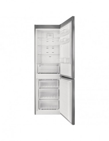 Indesit - Combinado Xit8 T2e X