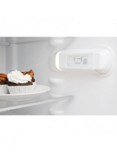 Indesit - Combinado Xit8 T2e X