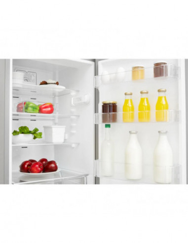 Indesit - Combinado Xit8 T2e X