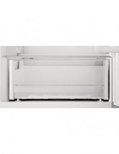 Indesit - Combinado Xit8 T2e X