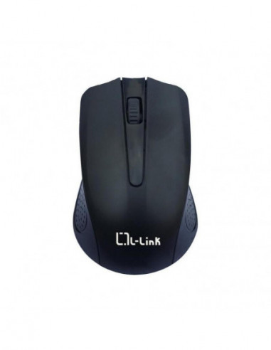 Kit Teclado e Rato Sem Fio L-Link...