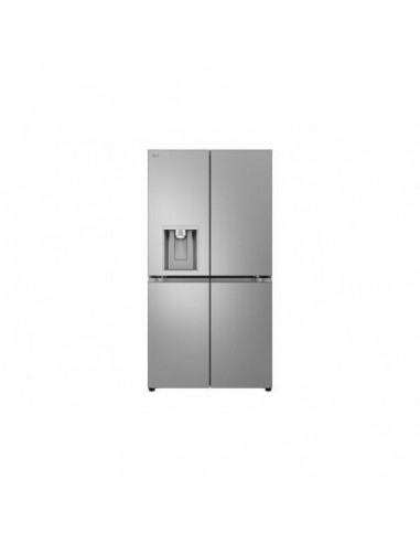 Lg - Side By Side Gml960pybe