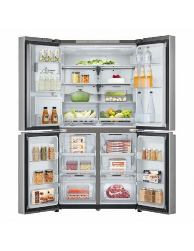 Lg - Side By Side Gml960pybe