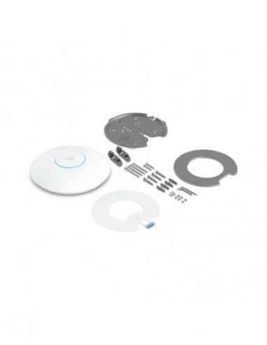 Ponto de Acesso Ubiquiti U7-Pro:...