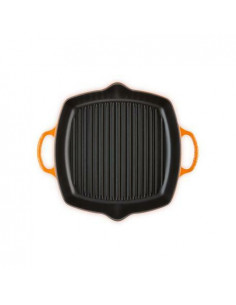 LE Creuset - Skillet Grill...