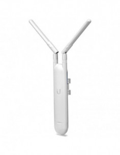 Ponto de Acesso Wi-Fi...