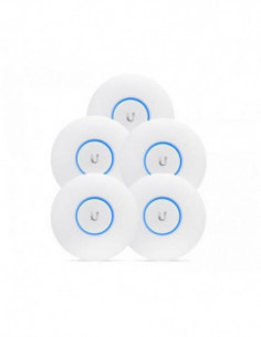 Pack de 5 Pontos de Acesso...