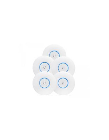 Pack de 5 Pontos de Acesso WLAN...