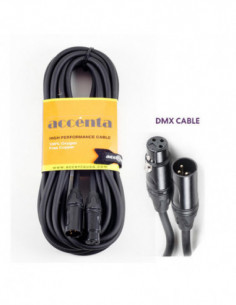 Levelone Kvm Cable Acc-3203...