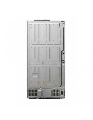 Haier - Side By Side Hcr5919enmp