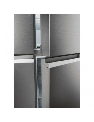 Haier - Side By Side Hcr5919enmp