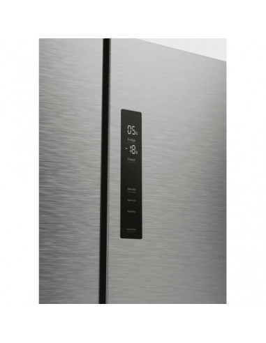 Haier - Side By Side Hcr5919enmp