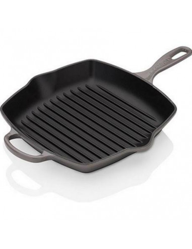 Le Creuset - Skillet Quadrada 26cm...