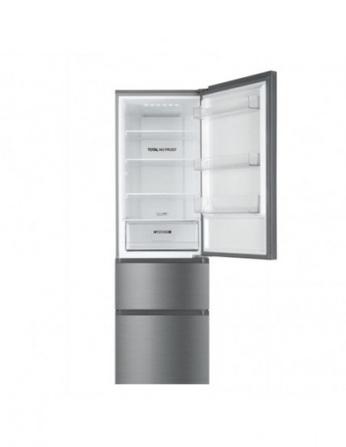 Haier - Combinado Htr3619enmn