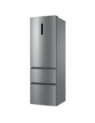 Haier - Combinado Htr3619enmn