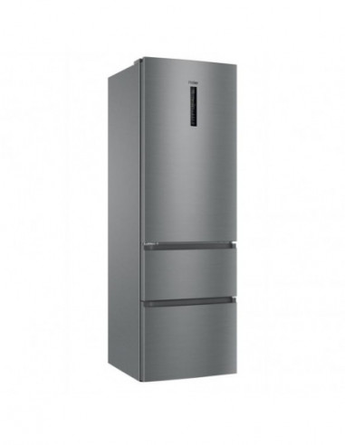 Haier - Combinado Htr3619enmn