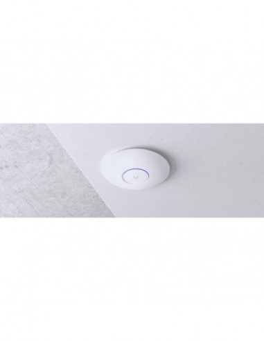 Punto de Acceso Ubiquiti Unifi U6+...